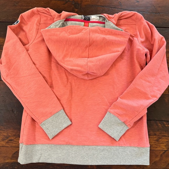 Helly Hansen sweatshirt, large - Picture 2 of 4